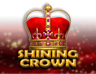 shining crown slot
